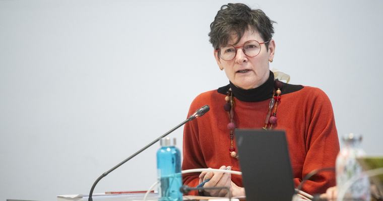 laR+   Zanini Barzaghi: ‘Il meglio spesso è nemico del bene’ L'ormai ex deputata Ps lascia il Gran Consiglio dopo la nomina nel Cda di Aet, traccia un bilancio e punge Zali: ‘Io ho dovuto farlo e lasciare subito...’