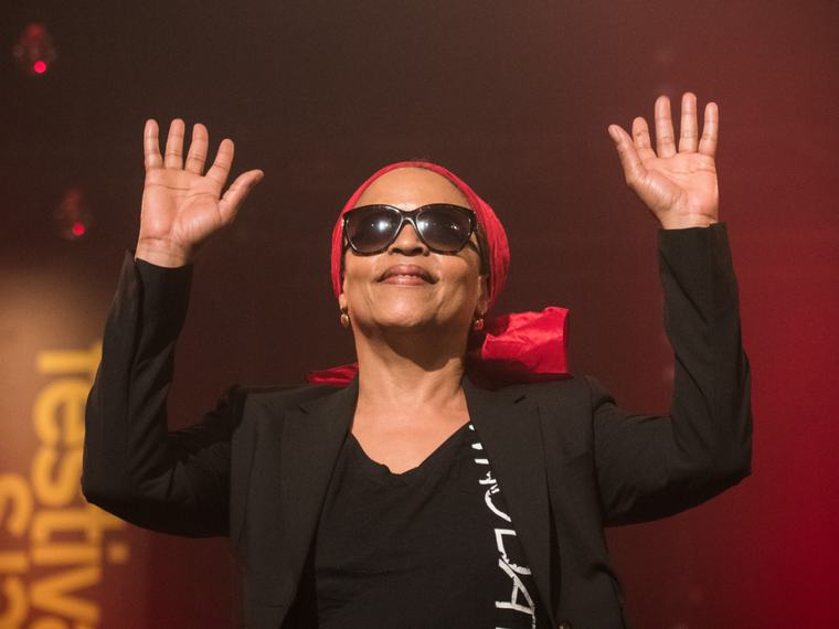 Cassandra Wilson ist tot: Was ist zur Todesursache bekannt?