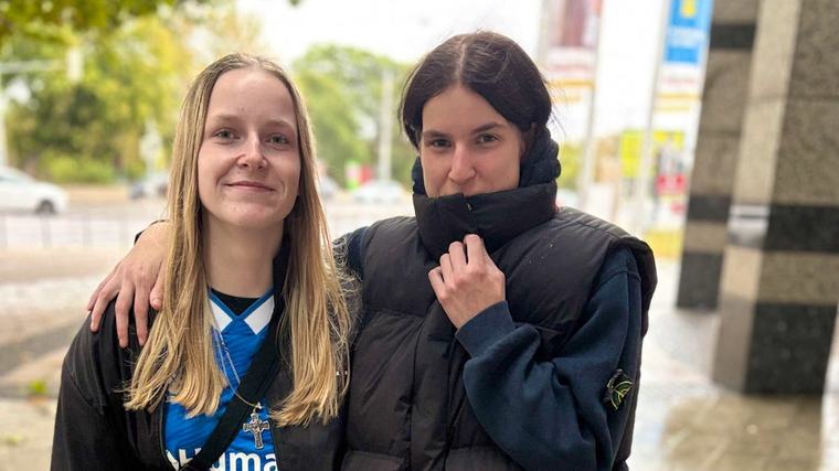 Erdrutschsieg Historischer Sieg AfD-Gegner fürchten neue Faschismus-Ära – das sagen die Wähler 3.1k 13