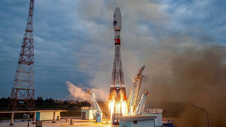 Comment Moscou tente de compenser la perte de Starlink avec Rassvet (et pourquoi ses satellites tombent dans l’atmosphère)