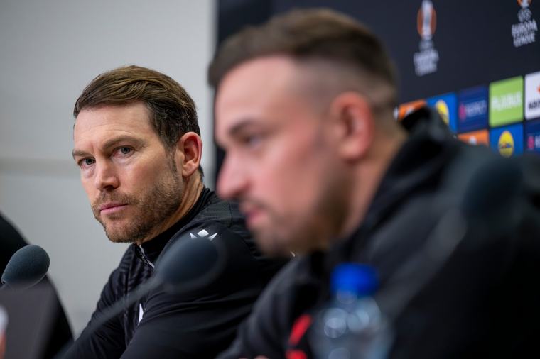 FC Basel: Linksverteidiger, Shaqiri, Lichtsteiner – das beschäftigt den FCB vor Lugano