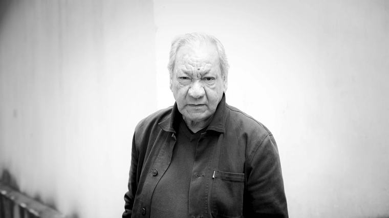 Französischer Regisseur Tony Gatlif gestorben