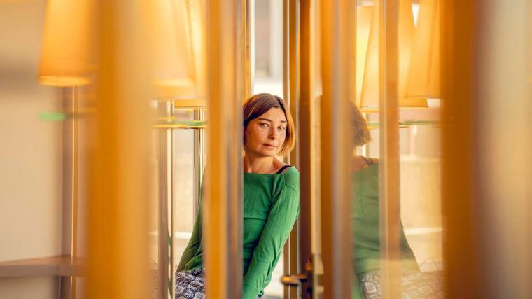 Aleksandra Walczak, biophysicienne: «A partir des données extraites du vivant, nous faisons apparaître des formules et des algorithmes»