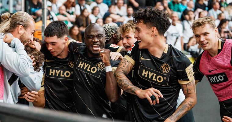 Elversberg sensationell – Dortmund feiert Comeback im Topspiel 17:51 Uhr
