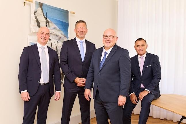 EFG startet in Bern mit zwei UBS-Bankern