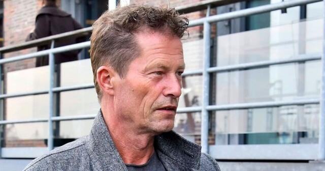 Nur als Zuschauer Til Schweiger mit Ex Dana im TV zu sehen
