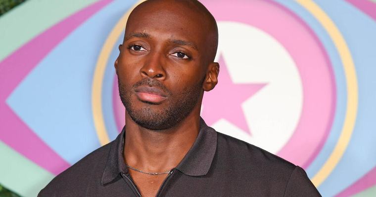 Interview | Godfrey Egbon PBB-Bewohner: "Ich bin nicht der Sympathischste" von P. Kämpf, A. Richter
