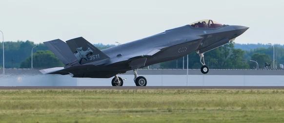 1 Milliarde Mehrkosten: SVP und FDP wollen nun doch die volle Anzahl F-35 kaufen