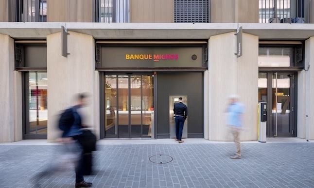 Migros Bank steigert Gewinn deutlich