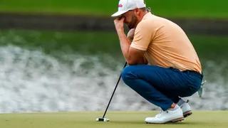 Physik des Golfs – Oh noooo! Eine Erklärung für verpasste Putts