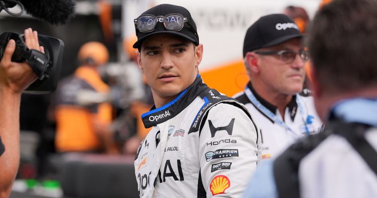 laR+   FORMULA 1 L'antica rivalità fra il Circus e la IndyCar