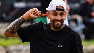 1-monatige Sperre abgelaufen – Nach Kokainkonsum: Kyrgios darf bereits wieder spielen
