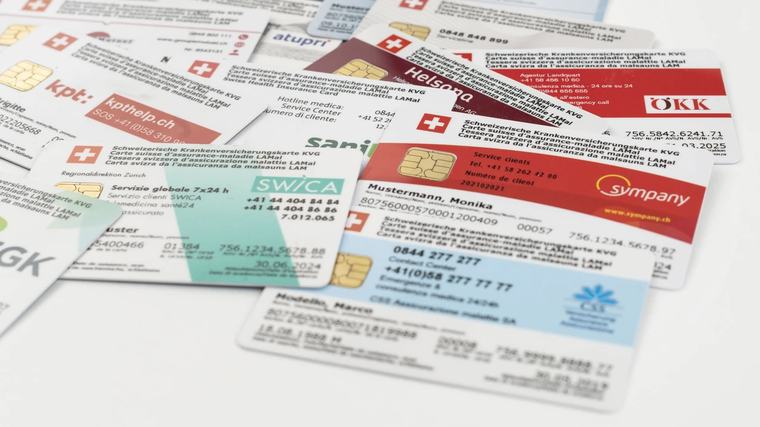 Vergleichsportal erwartet weiteren Anstieg der Krankenkassenprämien