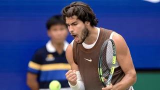 US Open: Round-up – Auch Alcaraz eine Runde weiter: Favoritensiege in Day Session