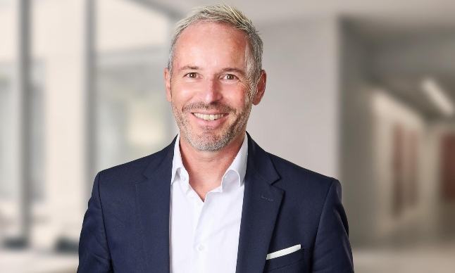Rino Borini zum neuen Bitcoin-Dollar-ETP: «Ich muss Fiat nicht lieben»