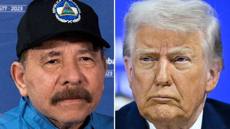 Les Etats-Unis appellent leurs alliés à cesser tout échange avec le Nicaragua après une réforme verrouillant le pouvoir d’Ortega