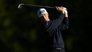 European Masters – Girrbach übersteht Cut – Lawrence bei Halbzeit in Führung