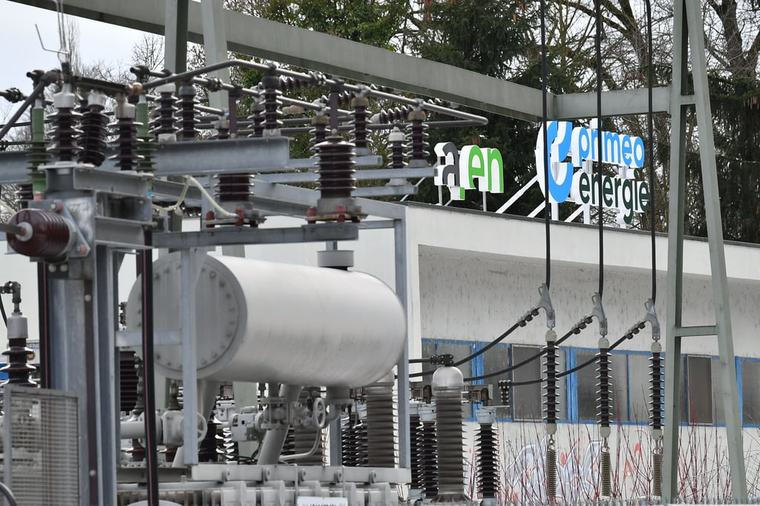 Solothurner Firmen reagieren mit Solaranlagen auf teure Stromtarife