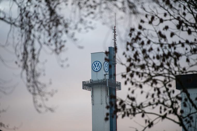 Auto-Produktion läuft aus: Volkswagen will Werk in Osnabrück verkaufen