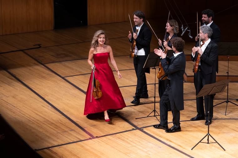 Zwei Ereignisse am Lucerne Festival: Heller als die Sonne – und ohne Gefahren