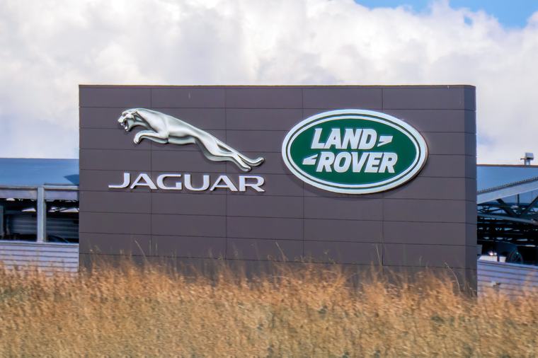 Autobauer in der Krise: Jaguar Land Rover baut 4000 Stellen ab