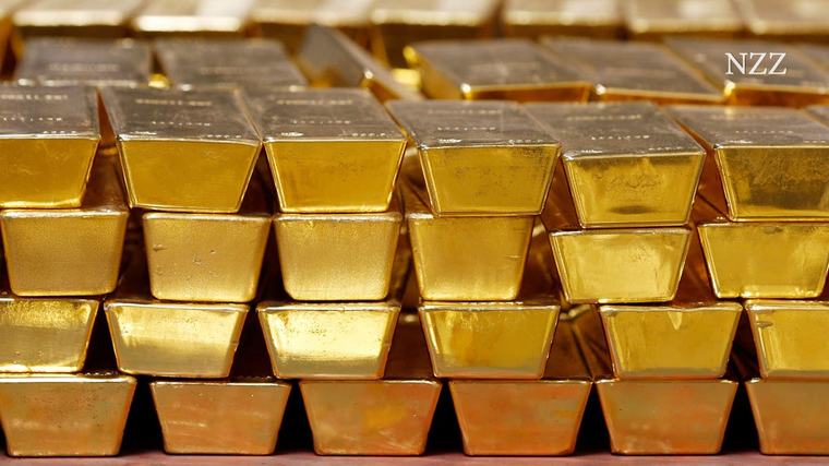 Die Niederlande ziehen 78 Tonnen Gold aus New York ab – warum Notenbanken Trumps Amerika zunehmend misstrauen