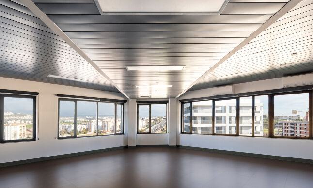 Schweizer Büroimmobilien: Droht der grosse KI-Schock?