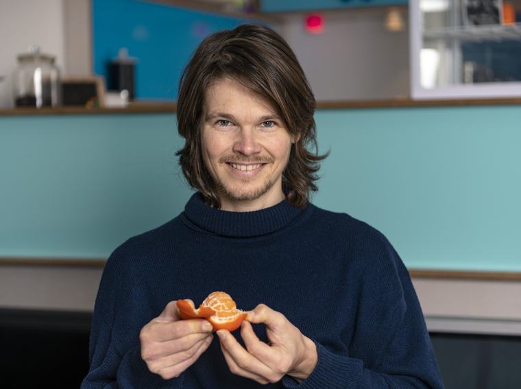 Wir sind Zukunft: «Für eine nachhaltige Ernährung muss man nicht komplett auf Fleisch verzichten»