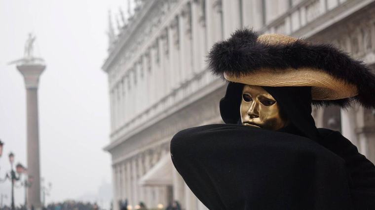 Venise, son surtourisme, ses fantômes: une anthologie raconte la Sérénissime par le fantastique
