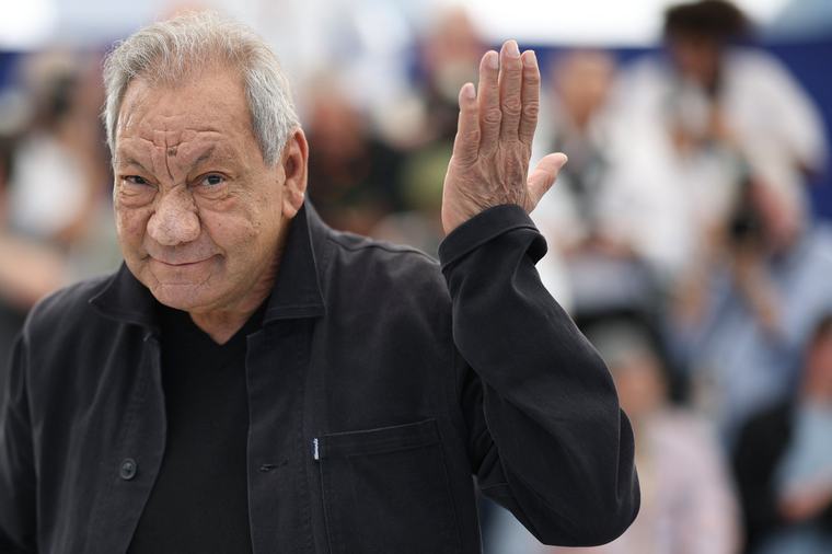 Regisseur von «Gadjo Dilo»: Französischer Filmemacher Tony Gatlif gestorben