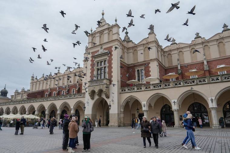 La Pologne n’est plus un territoire d’émigration mais un pôle d’attraction pour ses expatriés