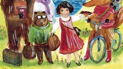 Des lectures jeunesse qui conjuguent le plaisir de vivre à plusieurs