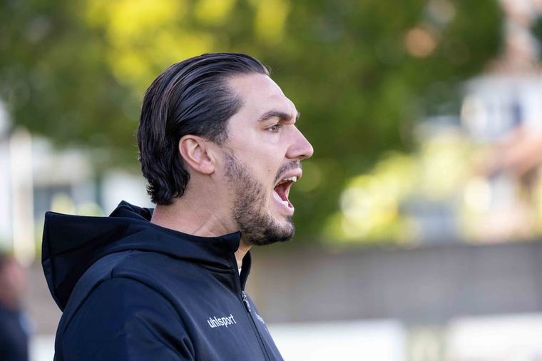Der FC Solothurn holt im Spitzenspiel einen 0:2-Rückstand auf und verliert trotzdem