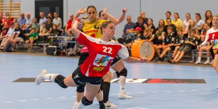 Auswärtsniederlage zum Saisonstart gegen Yellow Winterthur