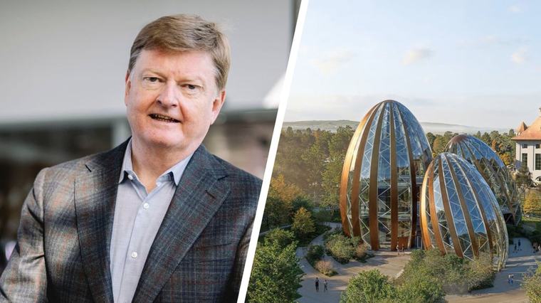 «Haben die Nachfrage unterschätzt»: Der Nestlé-Schweiz-Chef über die neue Thomy-Mayo