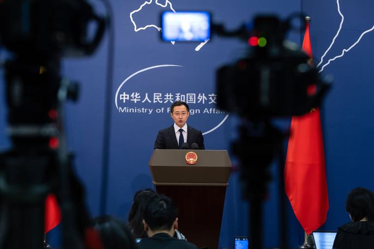 Zensur und Intransparenz: So geht China mit der Flutkatastrophe im Himalaja um