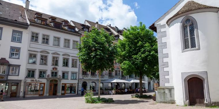 Kadetten bleiben makellos – 31:29 gegen den BSV Bern