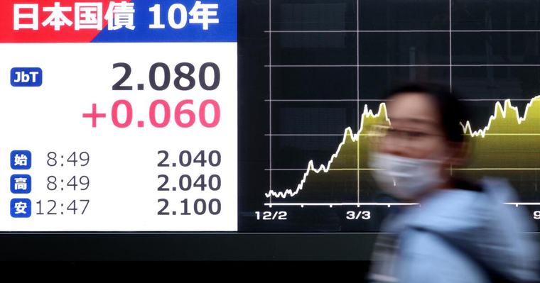 Die Welt ertrinkt in Schulden – das wird sehr bald zu einem gigantischen Problem 11:31 Uhr