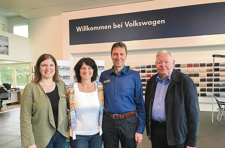 Jubiläum Auto Inderbitzin AG 04.09.2026