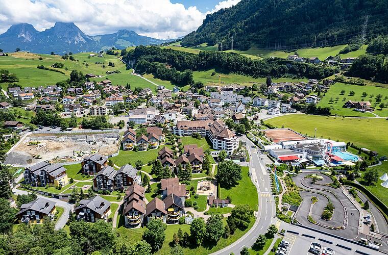 Abo comment Einwohnerzahl Die eine Schwyzer Gemeinde explodiert, die andere stagniert – aber wieso? 30.08.2026 · Laura Inderbitzin