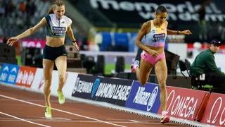 Vancardo starke Dritte – Über 800 m ohne Niederlage: Werro siegt auch in Brüssel