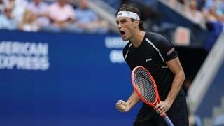 23-jährige Durststrecke – US-Tennisstars wittern an US Open ihre Chance