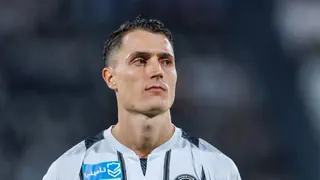 Internationale Fussball-News – Sierro findet in der Serie A bei Parma Unterschlupf