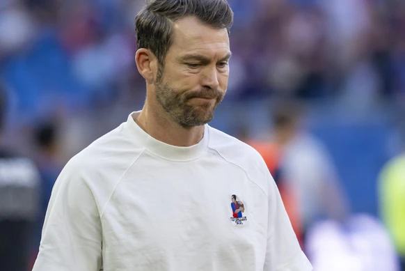 Fehlt Basel der Willen? Lichtsteiner und Stocker äussern deutliche Kritik