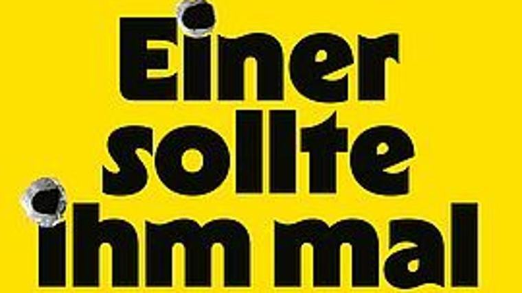 Krimi Killer mit Demenz: «Haben wir ihn umgebracht oder doch nicht?» Der deutsche Buch-Blogger und Autor Wolfgang Franssen überzeugt mit seinem zweiten Krimi «Einer sollte ihm sagen, dass er tot ist». abo icon