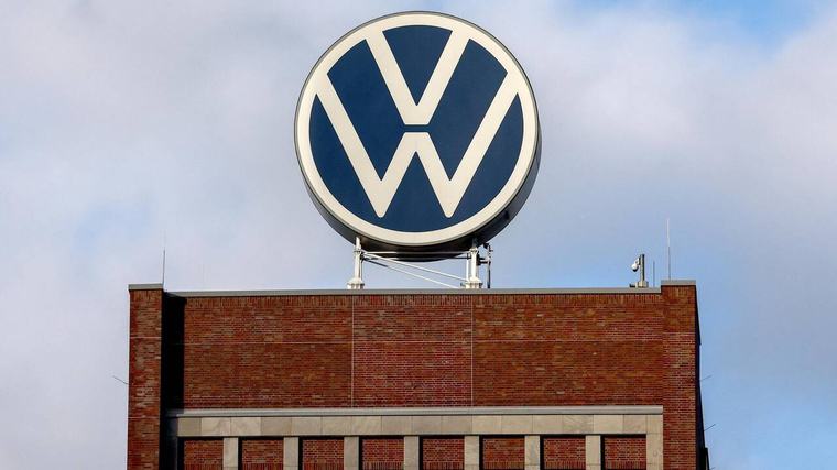 Volkswagen prévoit de supprimer 100 000 postes dans les cinq prochaines années