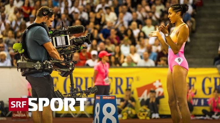 Finale der Diamond League – Werro macht in Brüssel Jagd auf den Diamanten