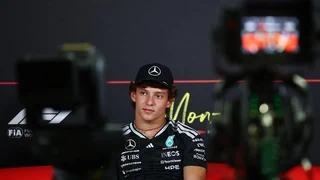 Vor dem GP in Monza – Pech im Park: Antonellis Heimspiel mit Schwierigkeiten