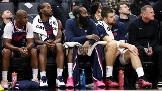 Verstösse gegen Salary Cap – Busse und heftige Draft-Einschränkungen: Clippers hart bestraft