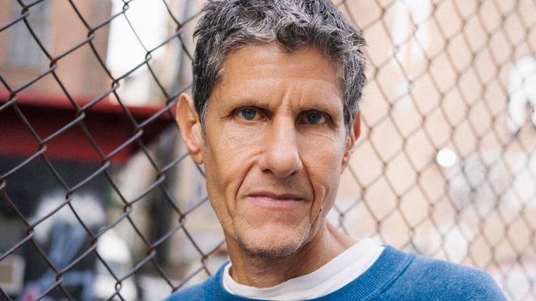Mike D, un ancien Beastie Boy de retour et assagi